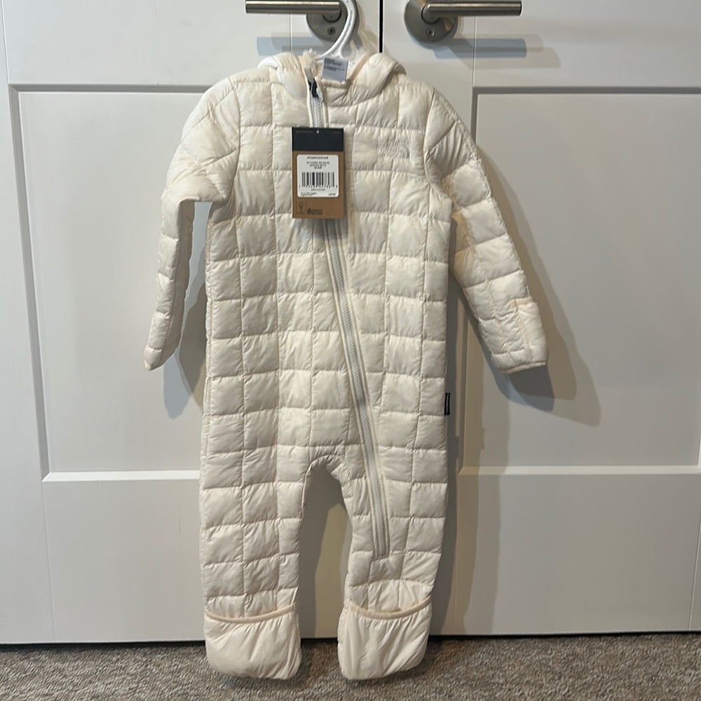 North Face Baby ThermoBall™ One-Piece